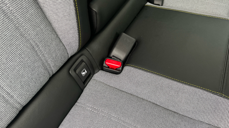 Renault Scenic E-Tech 125kW Techno 60kWh Comfort Range 5dr Auto Electric Estate